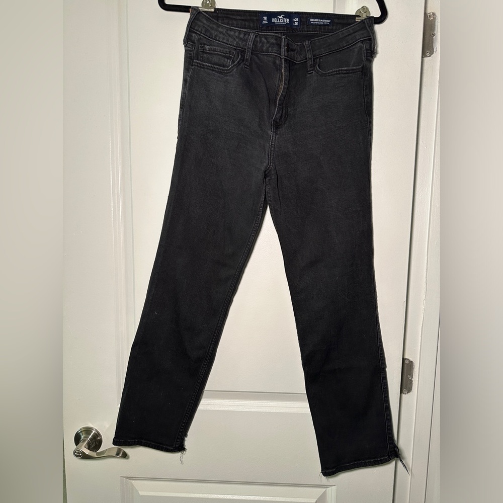 Hollister Jeans 7R